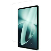 Accezz Premium Bildschirmschutz aus Glas OnePlus Pad
