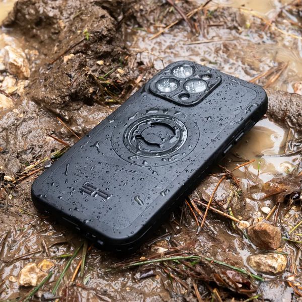 SP Connect Xtreme Series HandyHülle Samsung Galaxy S26 Ultra - Schwarz