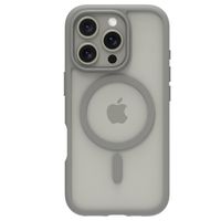 dbramante1928 Grenen Back Cover MagSafe Apple iPhone 16 Pro - Titanium