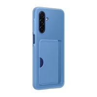 Samsung Original Cardslot-Cover Samsung Galaxy A17 (4G/5G) - Blue