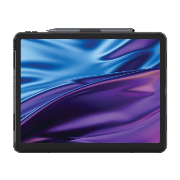 ZAGG Pro Keys 2 keyboard Klapphülle Apple iPad Air 13 Zoll (2026) M4 / (2025) M3 / (2024) M2 - AZERTY / FR - Schwarz