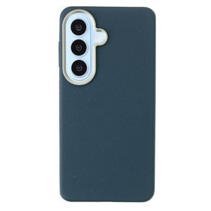 Accezz Mesh Backcover mit MagSafe Samsung Galaxy S26 - Dunkelblau