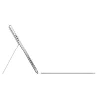 Apple Magic Keyboard Folio Apple iPad 11 (2025) 11 Zoll A16 / iPad 10 (2022) 10.9 Zoll - QWERTY / NL - Weiß