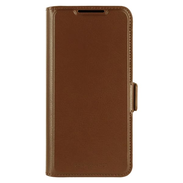 dbramante1928 Oslo Pro Klapphülle Samsung Galaxy A57 (5G) - Dark Tan