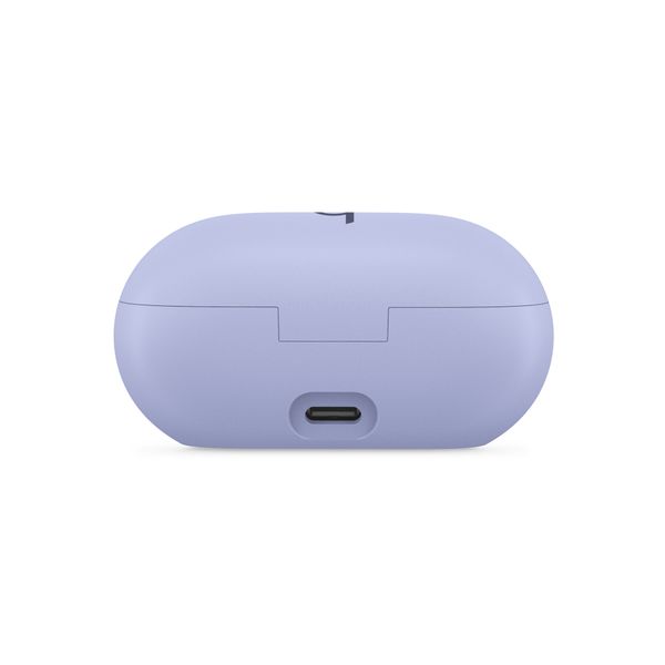 Beats Solo Buds Wireless Earbuds – Bluetooth-In-Ear-Kopfhörer - Arctic Purple
