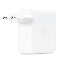 Apple Original USB-C Power Adapter - MacBook Ladegerät - 67W - Weiß