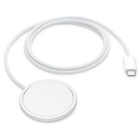 Apple MagSafe Kabelloses Ladegerät - 25W - 1 Meter - Weiß