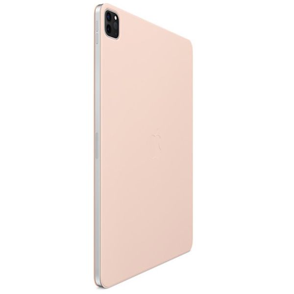 Apple Smart Folio Apple iPad Pro 12.9 (2020) / iPad Pro 12.9 (2018) - Pink Sand