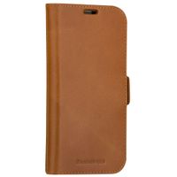 dbramante1928 Lynge Klapphülle Apple iPhone 15 Pro - Tan