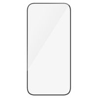 PanzerGlass Ultra-Wide Fit Antibakterieller Displayschutz Apple iPhone 16 Pro