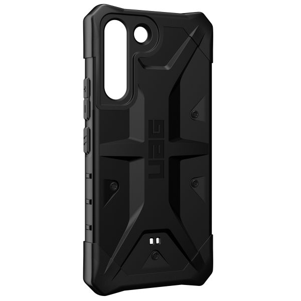 UAG Pathfinder Case Samsung Galaxy S22 - Schwarz