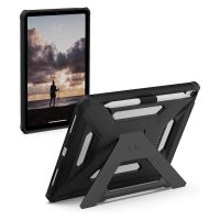 UAG Scout Plus Backcover mit Ständer Apple iPad Air 11 Zoll (2026) M4 / (2025) M3 / (2024) M2 - Black