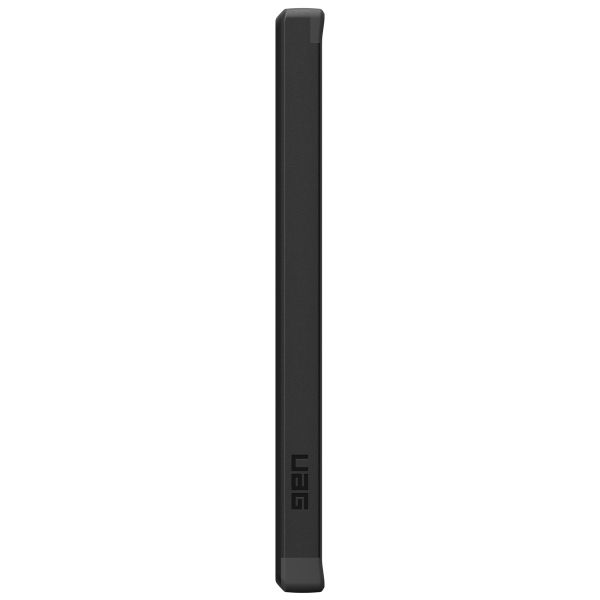 UAG Civilian Backcover Samsung Galaxy S24 Ultra - Schwarz