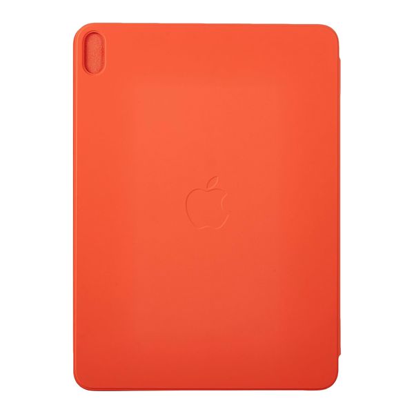 Apple Smart Folio Apple iPad Air 5 (2022) / Air 4 (2020) - Electric Orange