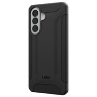 UAG Scout Backcover Samsung Galaxy A57 (5G) - Schwarz