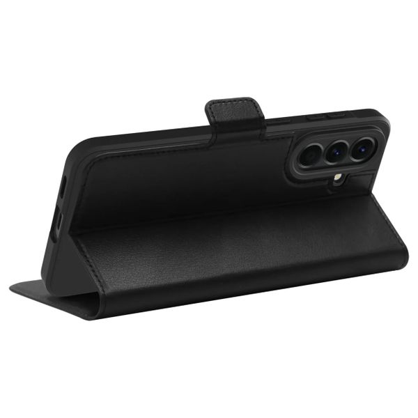dbramante1928 Oslo Pro Klapphülle Samsung Galaxy A57 (5G) - Black