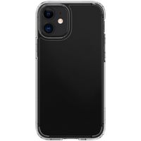 Spigen Ultra Hybrid Apple iPhone 12 Mini - Crystal Clear