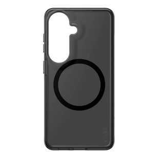 CARE by PanzerGlass Urban Combat Case Samsung Galaxy S26 - Smokey Black