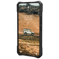 UAG Pathfinder Case Samsung Galaxy S22 - Schwarz
