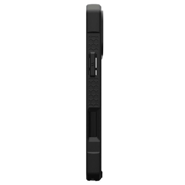 UAG Monarch Pro Backcover Apple iPhone 17 Pro Max - Carbon Fiber