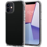 Spigen Ultra Hybrid Apple iPhone 12 Mini - Crystal Clear