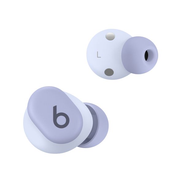 Beats Solo Buds Wireless Earbuds – Bluetooth-In-Ear-Kopfhörer - Arctic Purple