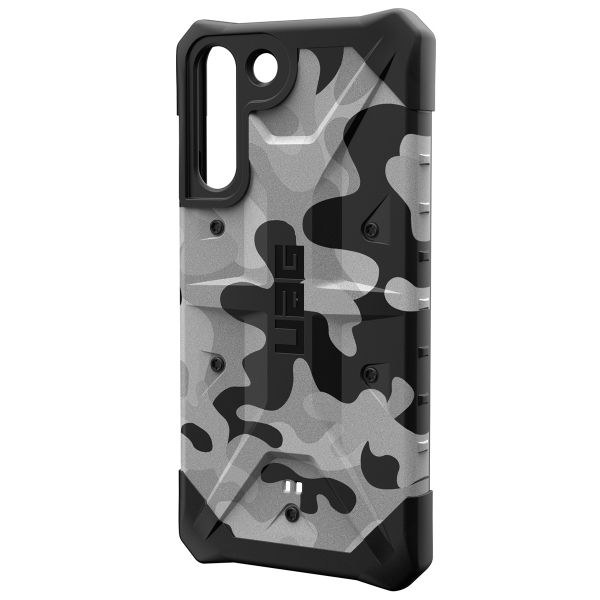 UAG Pathfinder Case Samsung Galaxy S22 Plus - Midnight Camo
