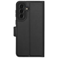 dbramante1928 Oslo Pro Klapphülle Samsung Galaxy A37 (5G) - Black