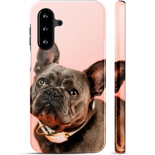 Gestalte deine eigene robuste Hülle Samsung Galaxy A17 (5G) / (4G) - Weiß