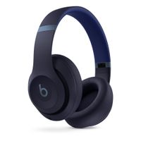 Beats Studio Pro Kabellose Kopfhörer mit Aktive Geräuschunterdrückung (ANC) - Navy