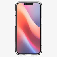 Spigen Ultra Hybrid Apple iPhone 17e / 16e - Crystal Clear