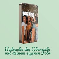 Gestalte deine eigene MagSafe Powerbank 5000 mAh - Desert Gold
