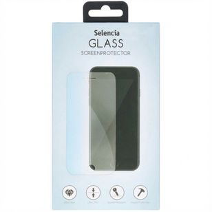 Selencia Screen Protector aus gehärtetem Glas Nokia X30
