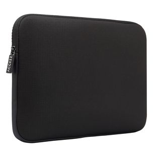 Accezz Laptop Hülle 13-14 Zoll - Laptop Sleeve - Schwarz