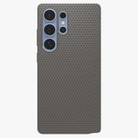 Spigen Liquid Air™ Backcover Samsung Galaxy S25 Ultra - Marble Gray