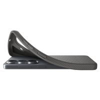 Spigen Liquid Air™ MagFit Backcover Samsung Galaxy S26 - Marble Gray