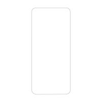 Accezz Displayschutz 10er-pack aus gehärtetem Glas Samsung Galaxy Xcover 7 / 7 Pro