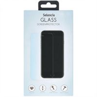 Selencia Screen Protector aus gehärtetem Glas Xiaomi Mi 11 Lite (5G/4G) / 11 Lite 5G NE