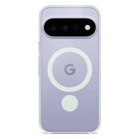 Google Pixelsnap Magnetic Case Google Pixel 11 - Clear