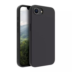 dbramante1928 Nuuk Backcover Apple iPhone 17e / 16e - Schwarz