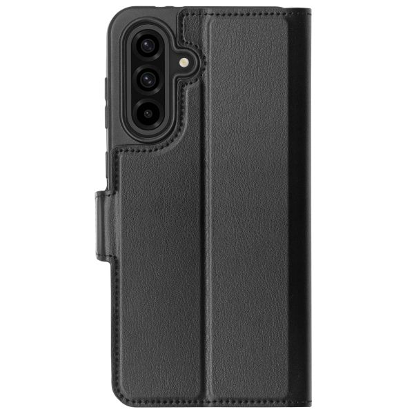 dbramante1928 Oslo Pro Klapphülle Samsung Galaxy A36 - Schwarz