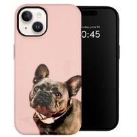 Gestalte deine eigene robuste Hülle Apple iPhone 14 - Weiß