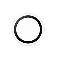 PanzerGlass Hoops Optic Rings Kameraschutz Apple iPhone 17e / 16e - Transparent