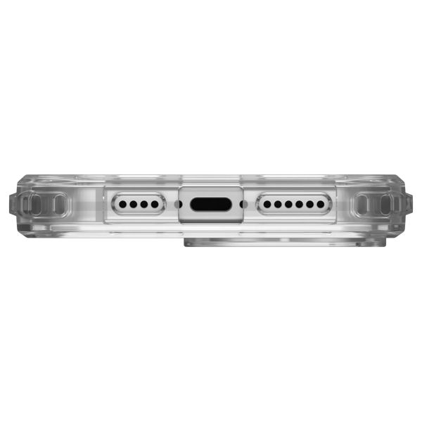 UAG Plyo Backcover MagSafe Apple iPhone 16 Pro Max - Ice White