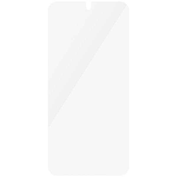 PanzerGlass Ultra-Wide Fit Antibakterieller Displayschutz Samsung Galaxy A54 (5G)