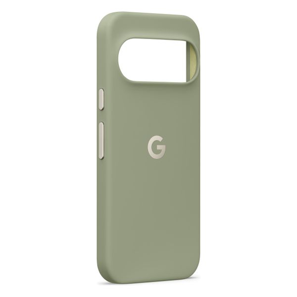 Google Pixelsnap Magnetic Case Google Pixel 11 Pro - Olive
