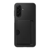 Samsung Original Cardslot-Cover Samsung Galaxy A17 (5G) / (4G) - Black