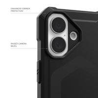 UAG Essential Armor MagSafe Apple iPhone 16 - Schwarz