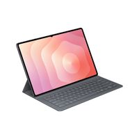 Samsung Slim Tastaturhülle Samsung Galaxy Tab S11 Ultra - QWERTY / NL - Schwarz