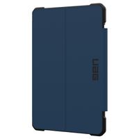 UAG Metropolis Klapphülle Samsung Galaxy Tab S9 Plus - Mallard